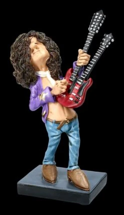 Funny Job Figur - Rockstar Jimmy