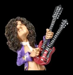 Funny Job Figur - Rockstar Jimmy -Figurenmodell Geschäft 2D FS23154 Funny Job Figur Rockstar Jimmy 7 1280x1280