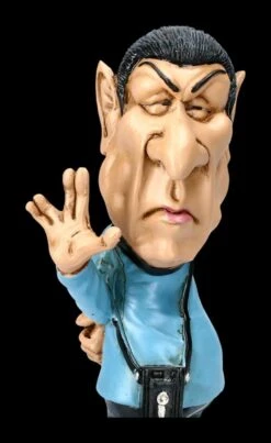 Funny Job Figur - Filmstar Commander -Figurenmodell Geschäft 2D FS23156 Funny Job Figur Filmstar Commander 7 1280x1280