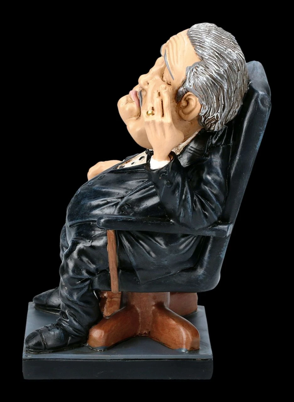 Funny Job Figur - Filmstar Marlon 8 Funny Job Figur - Filmstar Marlon – Bild 6