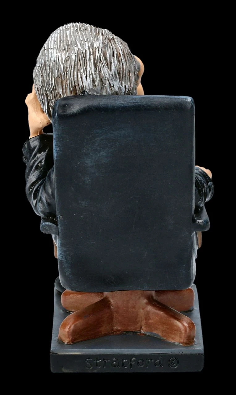 Funny Job Figur - Filmstar Marlon 7 Funny Job Figur - Filmstar Marlon – Bild 5