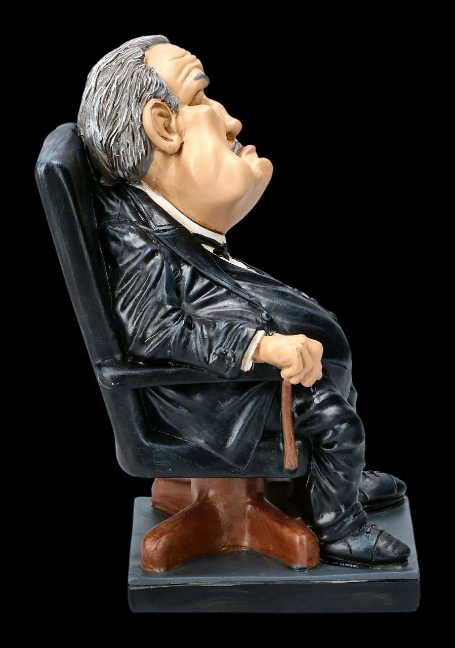 Funny Job Figur - Filmstar Marlon 6 Funny Job Figur - Filmstar Marlon – Bild 4