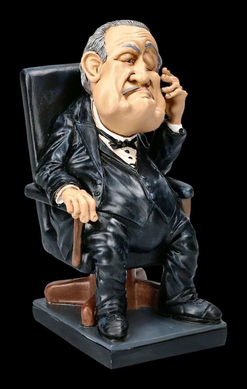 Funny Job Figur - Filmstar Marlon 5 Funny Job Figur - Filmstar Marlon – Bild 3