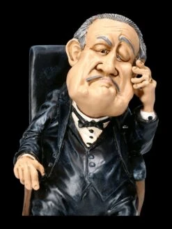 Funny Job Figur - Filmstar Marlon 15 Funny Job Figur - Filmstar Marlon -Figurenmodell Geschäft 2D FS23157 Funny Job Filmstar Marlon 8 1280x1280