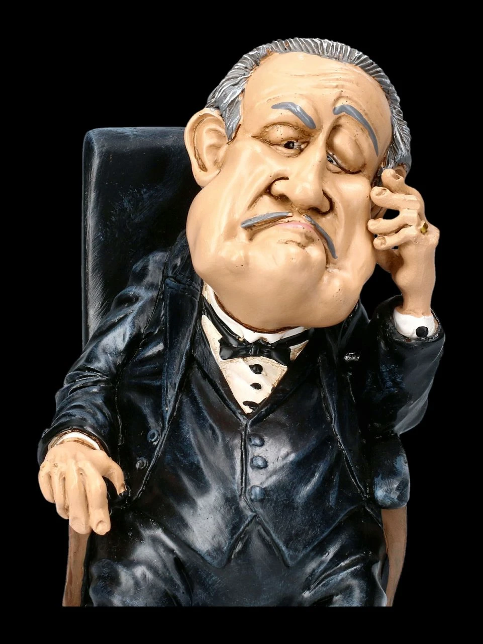 Funny Job Figur - Filmstar Marlon 9 Funny Job Figur - Filmstar Marlon – Bild 7