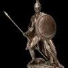 Helden Figur - Leonidas Von Sparta -Figurenmodell Geschäft 2D FS23166 Helden Figur Leonidas von Sparta 6 1280x1280