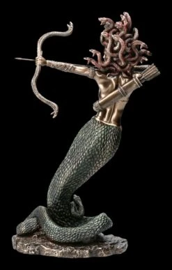 Götter Figur - Medusa's Wrath -Figurenmodell Geschäft 2D FS23177 Gotter Figur Medusas Wrath 3 1280x1280
