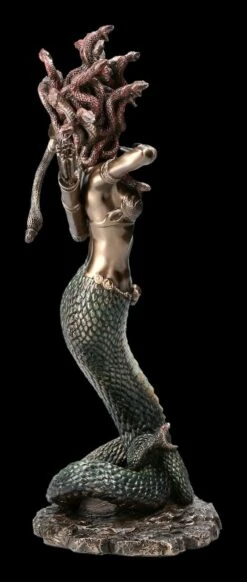 Götter Figur - Medusa's Wrath -Figurenmodell Geschäft 2D FS23177 Gotter Figur Medusas Wrath 4 1280x1280