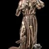 Heiligen Figur - Franziskus Von Assisi -Figurenmodell Geschäft 2D FS23194 Heiligen Figur Franziskus von Assisi 6 1280x1280