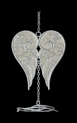 Windspiel Mit Engelsflügeln -Figurenmodell Geschäft 2D FS23202 Windspiel mit Engelsflugeln 22 1280x1280