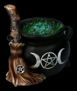 Hexenkessel Dekofigur Mit Beleuchtung 17 Hexenkessel Dekofigur Mit Beleuchtung -Figurenmodell Geschäft 2D FS23209 Hexenkessel Dekofigur mit Beleuchtung mit LED 12 1280x1280