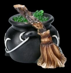 Hexenkessel Dekofigur Mit Beleuchtung 13 Hexenkessel Dekofigur Mit Beleuchtung -Figurenmodell Geschäft 2D FS23209 Hexenkessel Dekofigur mit Beleuchtung mit LED 5 1280x1280