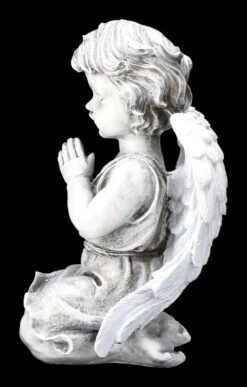 Grabengel Figur Betend 13 Grabengel Figur Betend -Figurenmodell Geschäft 2D FS23227 Grabengel Figur betend 2 1280x1280