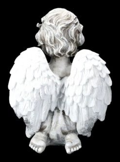 Grabengel Figur Betend 14 Grabengel Figur Betend -Figurenmodell Geschäft 2D FS23227 Grabengel Figur betend 3 1280x1280