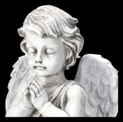 Grabengel Figur Betend 17 Grabengel Figur Betend -Figurenmodell Geschäft 2D FS23227 Grabengel Figur betend 7 1280x1280