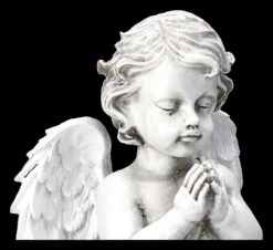 Grabengel Figur Betend 16 Grabengel Figur Betend -Figurenmodell Geschäft 2D FS23227 Grabengel Figur betend 8 1280x1280