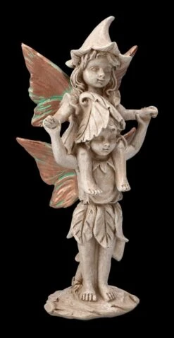 Elfenfigur - Fairy Friends Duo -Figurenmodell Geschäft 2D FS23287 Elfenfigur Fairy Duo 5 1280x1280