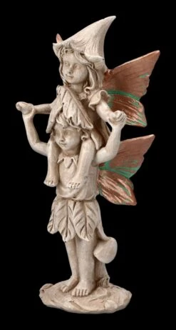 Elfenfigur - Fairy Friends Duo -Figurenmodell Geschäft 2D FS23287 Elfenfigur Fairy Duo 6 1280x1280