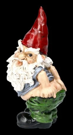 Gartenzwerg Figur Lässt Hose Runter -Figurenmodell Geschäft 2D FS23302 Gartenzwerg lasst Hose runter 6 1280x1280