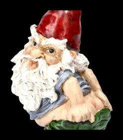 Gartenzwerg Figur Lässt Hose Runter -Figurenmodell Geschäft 2D FS23302 Gartenzwerg lasst Hose runter 7 1280x1280