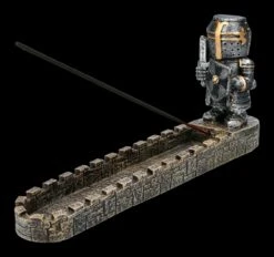 Räucherstäbchenhalter Ritter -Figurenmodell Geschäft 2D FS23306 Raucherstabchenhalter Ritter 11 1280x1280