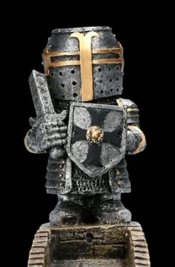 Räucherstäbchenhalter Ritter -Figurenmodell Geschäft 2D FS23306 Raucherstabchenhalter Ritter 2 1280x1280