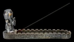 Räucherstäbchenhalter Ritter -Figurenmodell Geschäft 2D FS23306 Raucherstabchenhalter Ritter 4 1280x1280