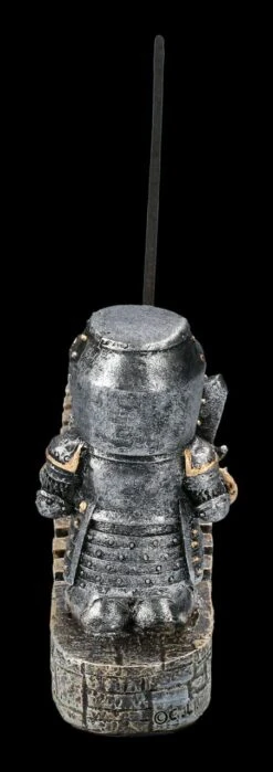 Räucherstäbchenhalter Ritter -Figurenmodell Geschäft 2D FS23306 Raucherstabchenhalter Ritter 8 1280x1280
