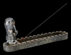 Räucherstäbchenhalter Ritter -Figurenmodell Geschäft 2D FS23306 Raucherstabchenhalter Ritter 9 1280x1280