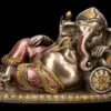 Ganesha Figur Liegend -Figurenmodell Geschäft 2D FS23316 Ganesha Figur liegend 1 1280x1280