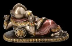Ganesha Figur Liegend -Figurenmodell Geschäft 2D FS23316 Ganesha Figur liegend 3 1280x1280