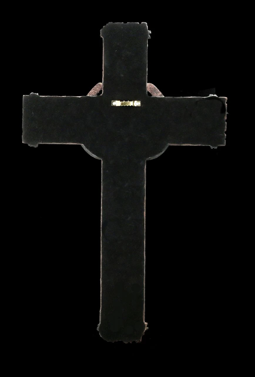 Western Kruzifix Mit Hufeisen 8 Western Kruzifix Mit Hufeisen – Bild 6