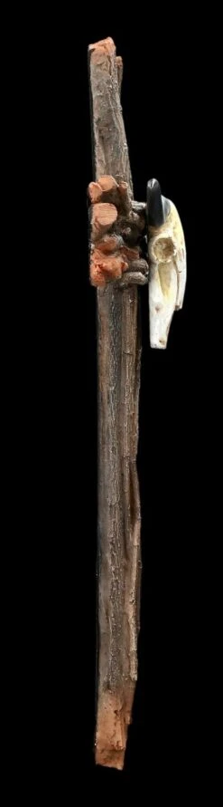 Western Kruzifix Mit Schädel 12 Western Kruzifix Mit Schädel -Figurenmodell Geschäft 2D FS23329 Western Kruzifix mit SChadel 11 1280x1280