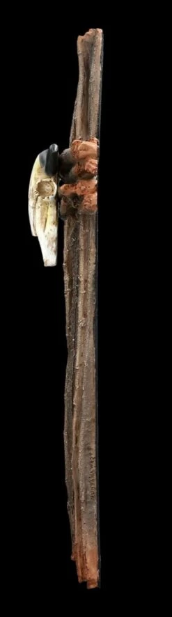 Western Kruzifix Mit Schädel 11 Western Kruzifix Mit Schädel -Figurenmodell Geschäft 2D FS23329 Western Kruzifix mit SChadel 4 1280x1280