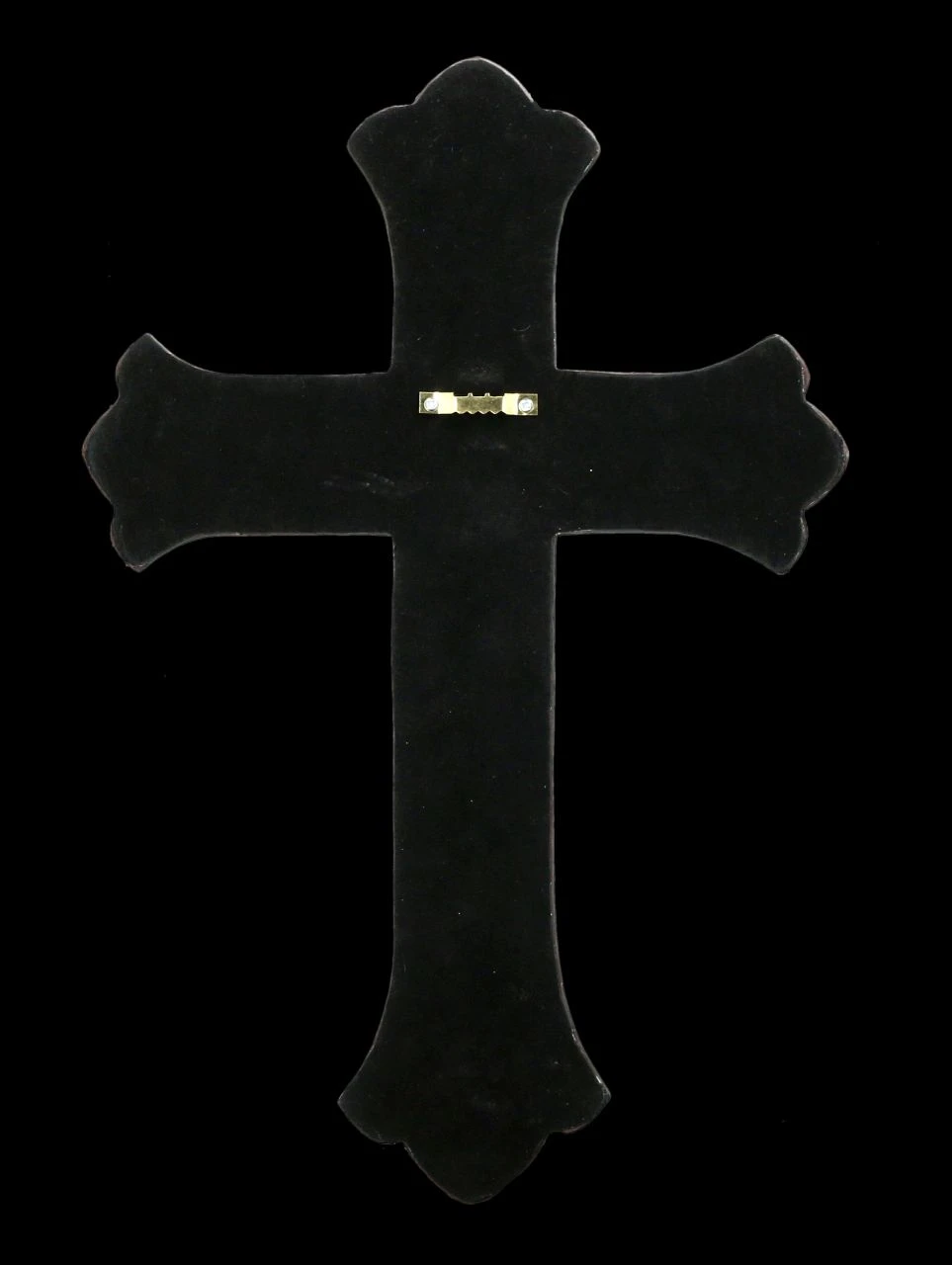 Western Kruzifix In Gürtel Optik 8 Western Kruzifix In Gürtel Optik – Bild 6