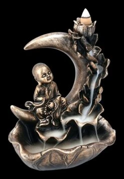 Backflow Räucherhalter - Buddha In Halbmond 11 Backflow Räucherhalter - Buddha In Halbmond -Figurenmodell Geschäft 2D FS23337 Backslow R ucherhalter Buddha in Halbmond 17 1280x1280