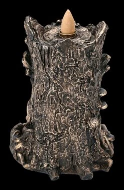 Backflow Räucherhalter - Greenman -Figurenmodell Geschäft 2D FS23339 Backflow R ucherhalter Greenman 4 1280x1280