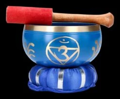 Klangschale - Drittes Auge Chakra 17 Klangschale - Drittes Auge Chakra -Figurenmodell Geschäft 2D FS23348 Klangschale Drittes Auge chakra 11 1280x1280