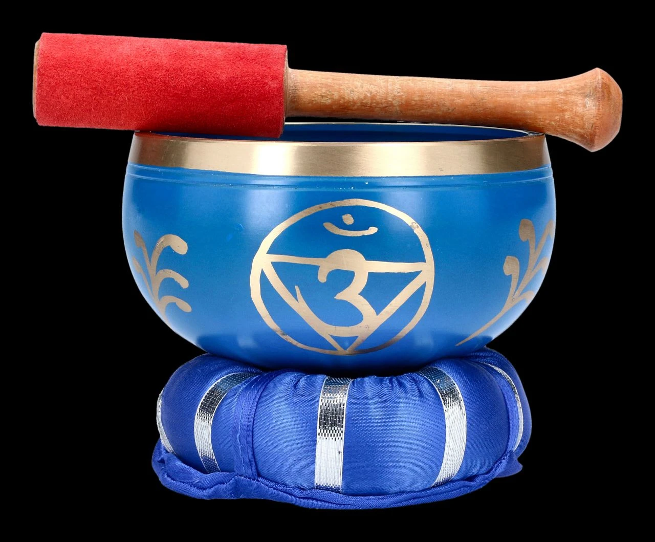 Klangschale - Drittes Auge Chakra 9 Klangschale - Drittes Auge Chakra – Bild 7