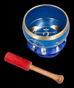 Klangschale - Drittes Auge Chakra 15 Klangschale - Drittes Auge Chakra -Figurenmodell Geschäft 2D FS23348 Klangschale Drittes Auge chakra 1 1280x1280