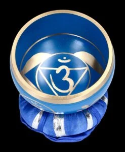 Klangschale - Drittes Auge Chakra 16 Klangschale - Drittes Auge Chakra -Figurenmodell Geschäft 2D FS23348 Klangschale Drittes Auge chakra 2 1280x1280