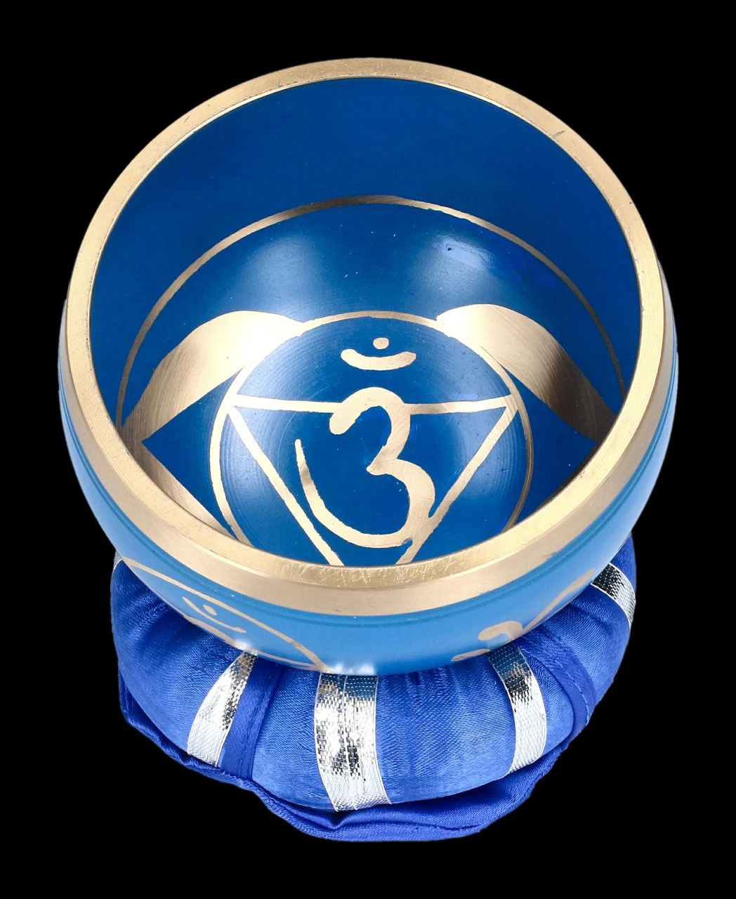 Klangschale - Drittes Auge Chakra 8 Klangschale - Drittes Auge Chakra – Bild 6