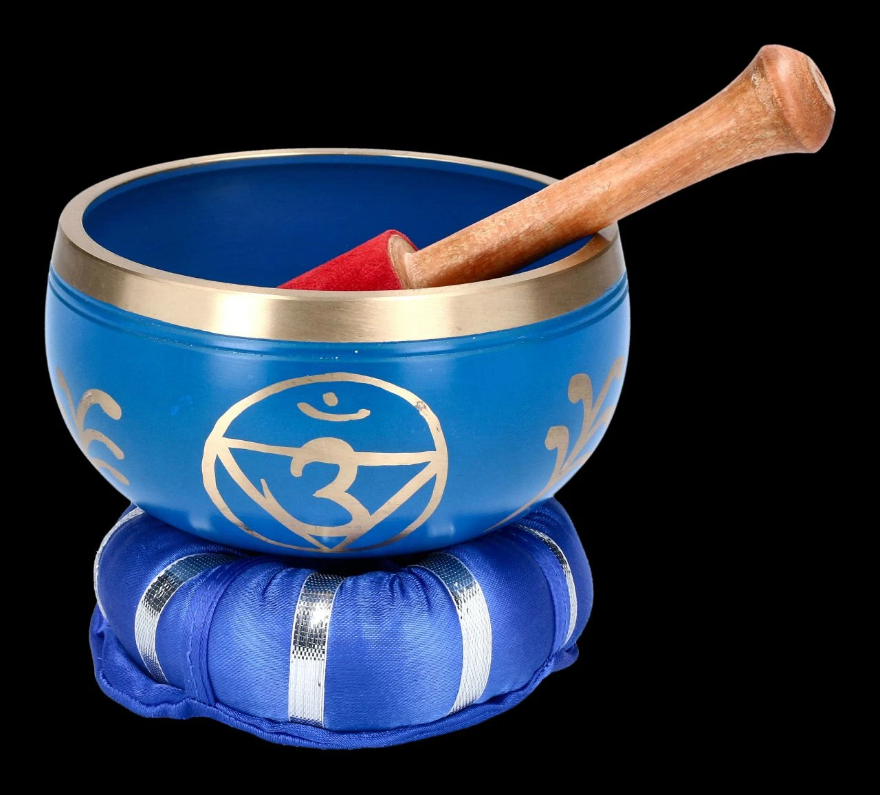 Klangschale - Drittes Auge Chakra 3 Klangschale - Drittes Auge Chakra