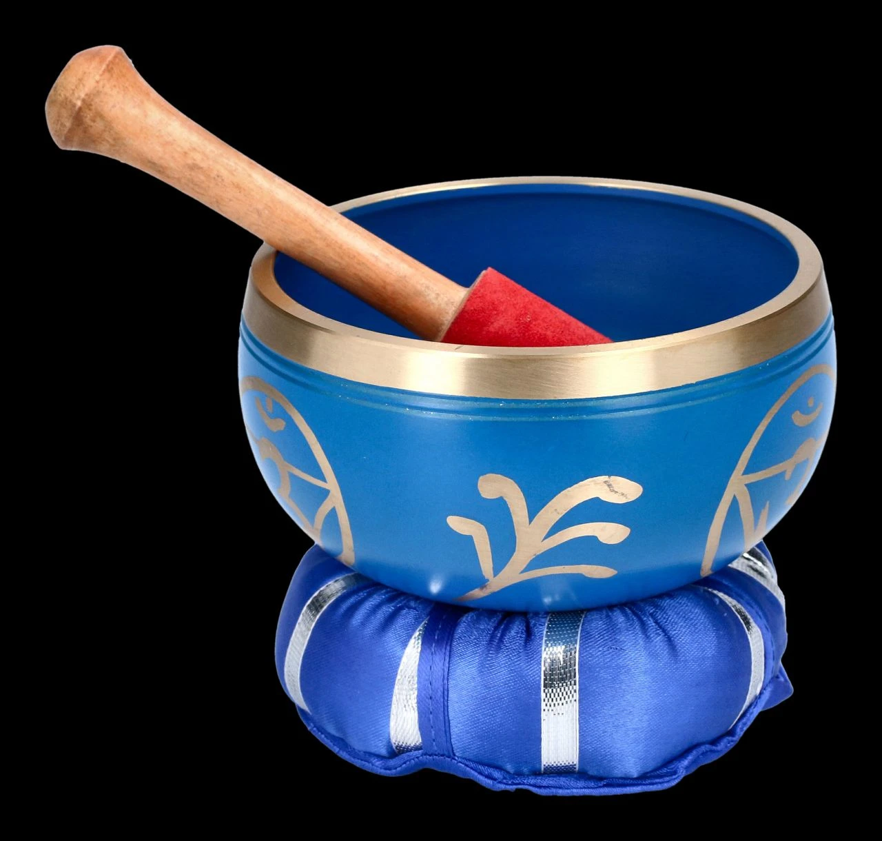 Klangschale - Drittes Auge Chakra 10 Klangschale - Drittes Auge Chakra – Bild 8