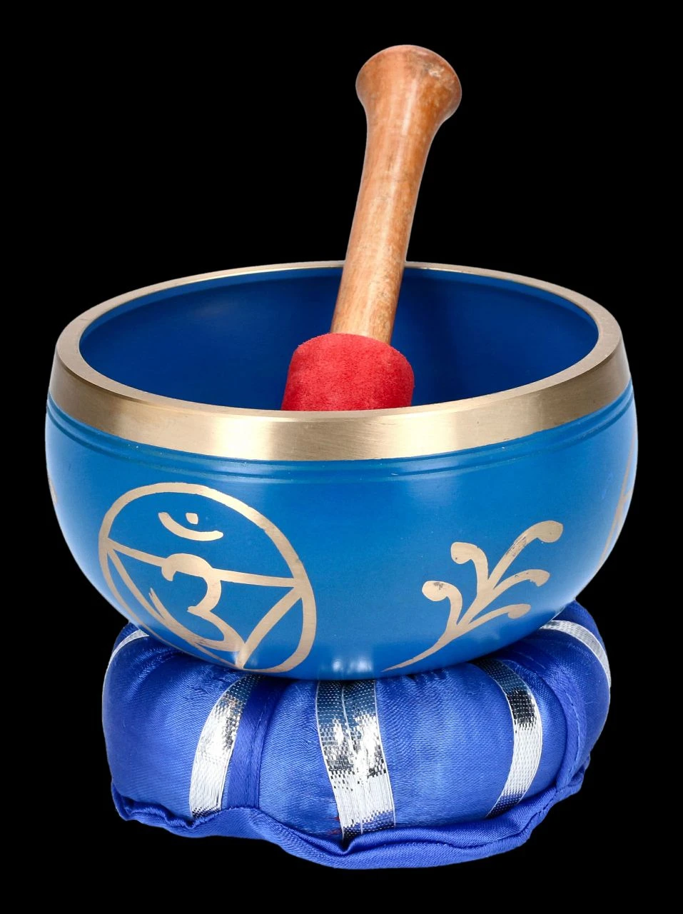 Klangschale - Drittes Auge Chakra 11 Klangschale - Drittes Auge Chakra – Bild 9