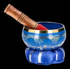 Klangschale - Blume Des Lebens 16 Klangschale - Blume Des Lebens -Figurenmodell Geschäft 2D FS23351 Klangschale Blume des Lebens 4 1280x1280