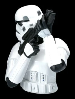 Stormtrooper Figur - Büste -Figurenmodell Geschäft 2D FS23371 Stormtrooper Figur Buste 10Vppf2Dk4DY78U 1280x1280