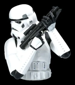 Stormtrooper Figur - Büste -Figurenmodell Geschäft 2D FS23371 Stormtrooper Figur Buste 43XPKzBAEWG7Ip 1280x1280