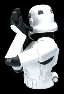 Stormtrooper Figur - Büste -Figurenmodell Geschäft 2D FS23371 Stormtrooper Figur Buste 59AJAB0PCabYK3 1280x1280