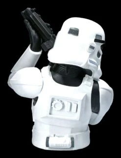 Stormtrooper Figur - Büste -Figurenmodell Geschäft 2D FS23371 Stormtrooper Figur Buste 7fzFSBNsEN85R2 1280x1280